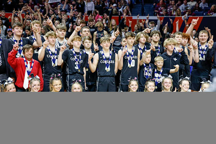 West Central Mound Meridian Illinois boys basketball March 9 2024 Nate Latsch 26729